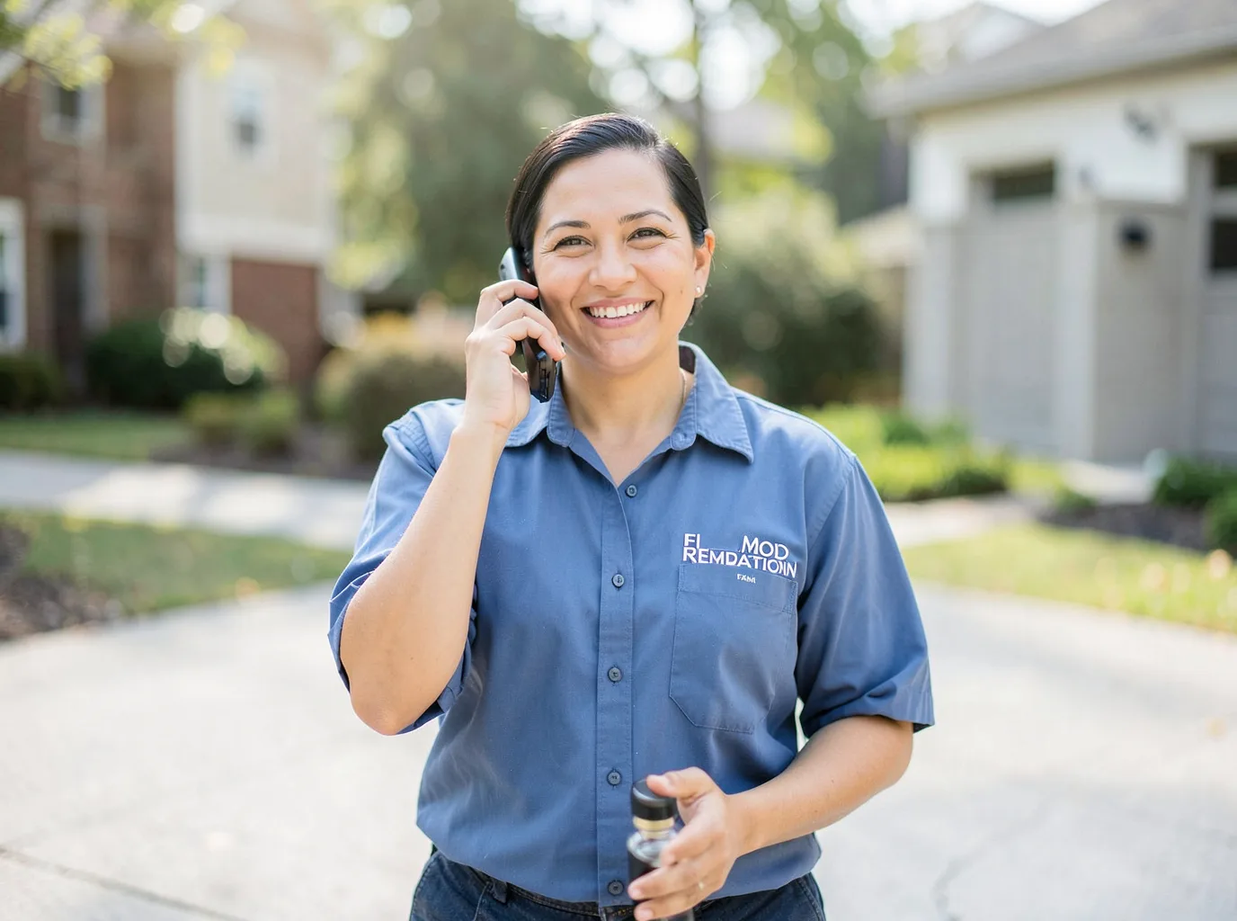 Mold Remediation Holt, MI FAQs